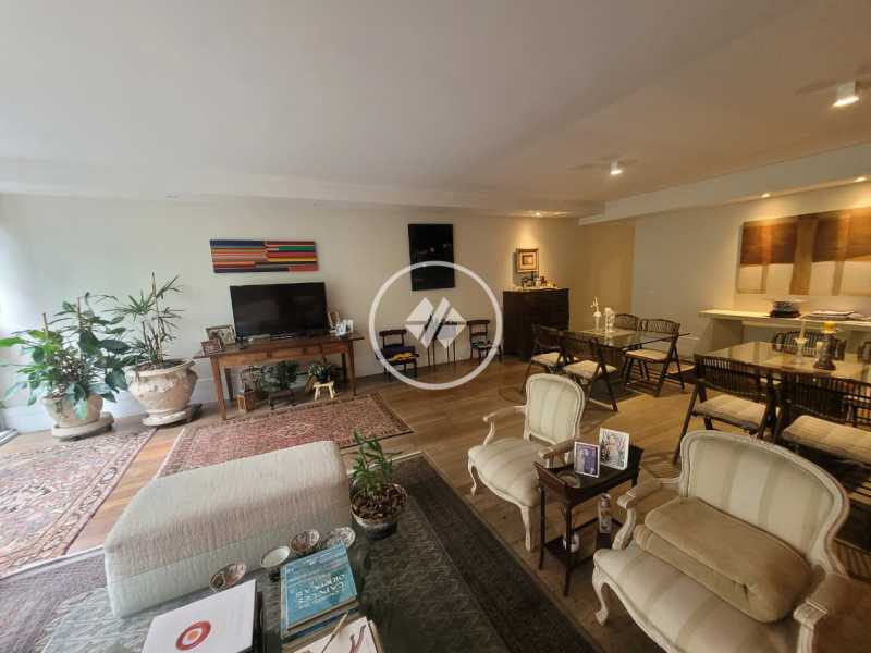 Apartamento, 3 quartos, 205 m² - Foto 28