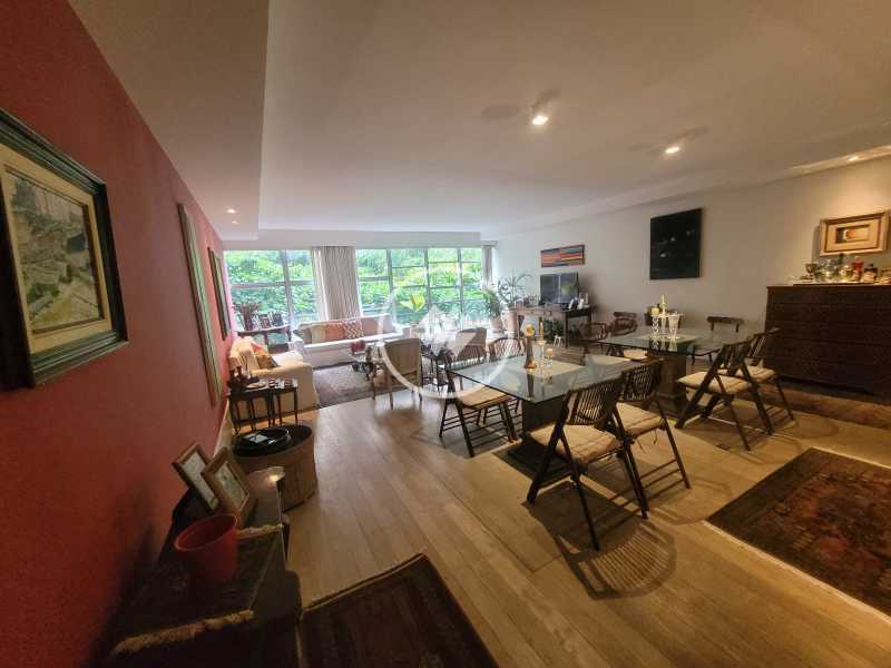 Apartamento, 3 quartos, 205 m² - Foto 29