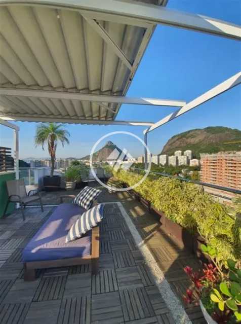 Cobertura, 4 quartos, 276 m² - Foto 13