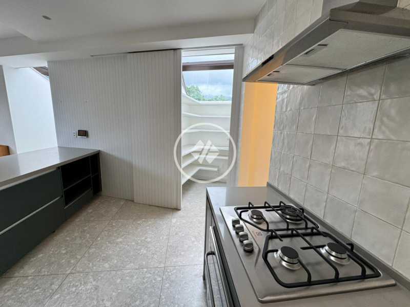 Cobertura, 3 quartos, 212 m² - Foto 5