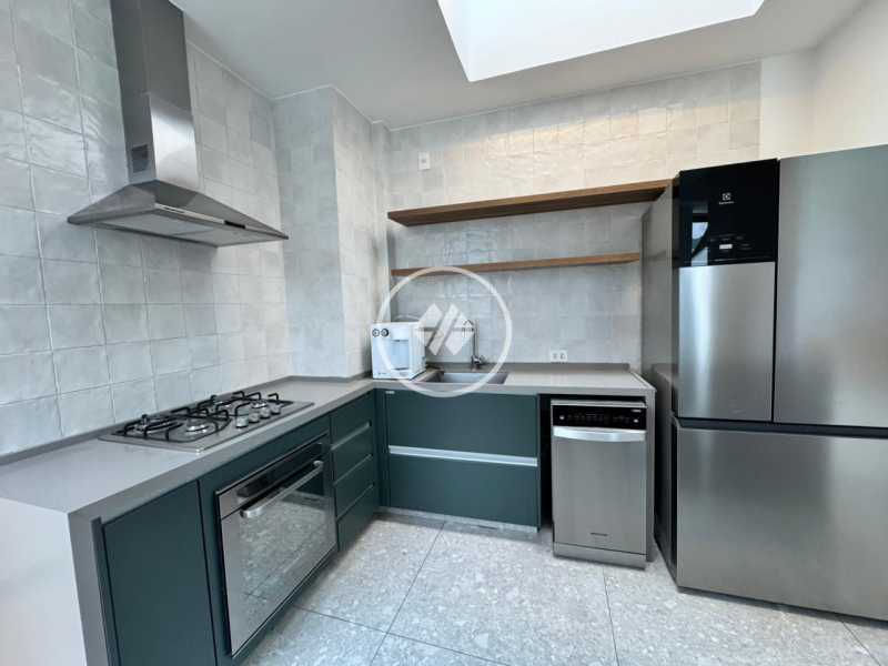 Cobertura, 3 quartos, 212 m² - Foto 6