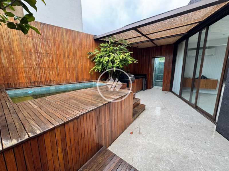 Cobertura, 3 quartos, 212 m² - Foto 10