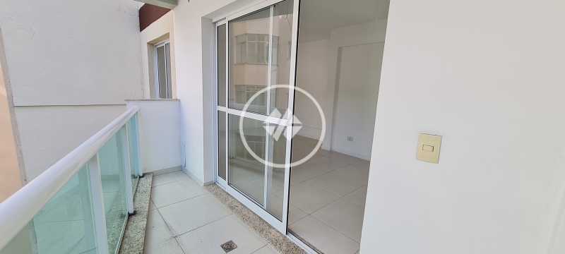 Apartamento, 3 quartos, 88 m² - Foto 5