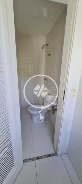 Apartamento, 3 quartos, 88 m² - Foto 9