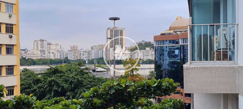 Apartamento, 3 quartos, 97 m² - Foto 2