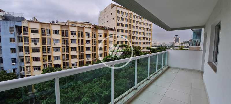 Apartamento, 3 quartos, 97 m² - Foto 3