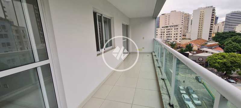Apartamento, 3 quartos, 97 m² - Foto 4