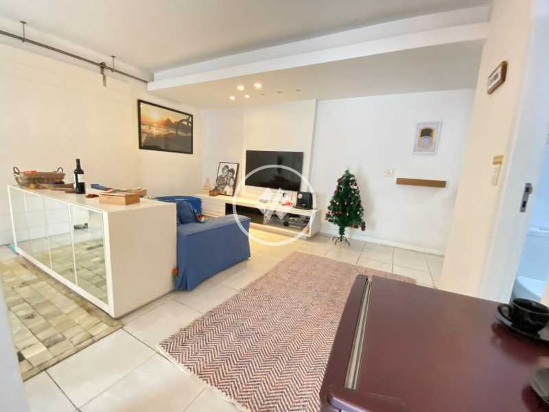 Flat/Apart Hotel, 2 quartos, 81 m² - Foto 3