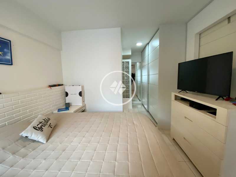 Flat/Apart Hotel, 2 quartos, 81 m² - Foto 7