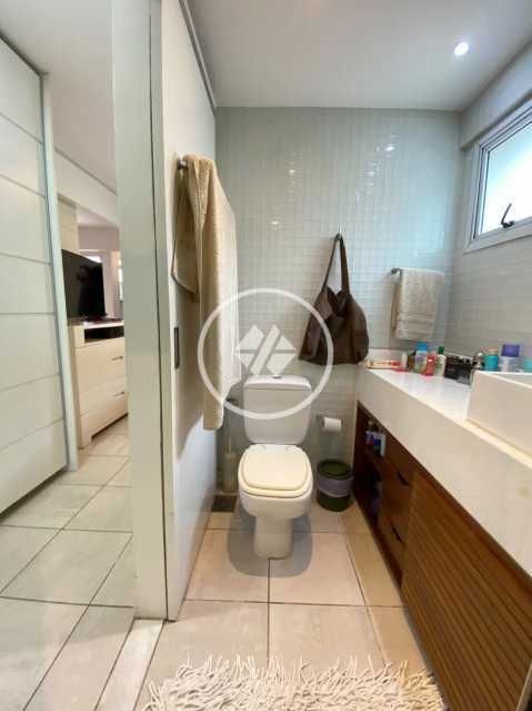 Flat/Apart Hotel, 2 quartos, 81 m² - Foto 8