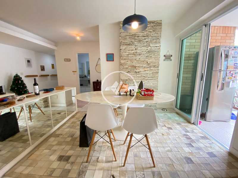 Flat/Apart Hotel, 2 quartos, 81 m² - Foto 10