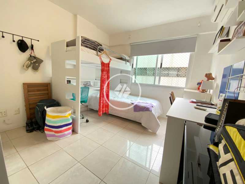 Flat/Apart Hotel, 2 quartos, 81 m² - Foto 11