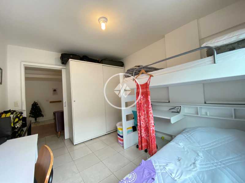 Flat/Apart Hotel, 2 quartos, 81 m² - Foto 12