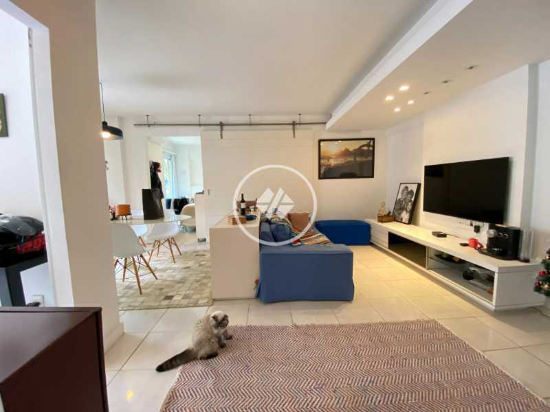 Flat/Apart Hotel, 2 quartos, 81 m² - Foto 13