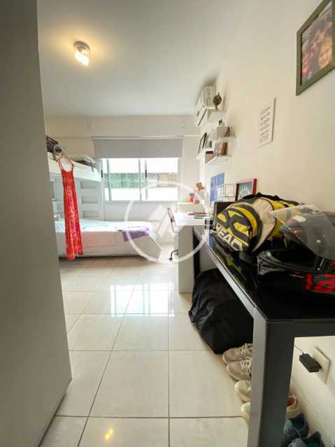 Flat/Apart Hotel, 2 quartos, 81 m² - Foto 14