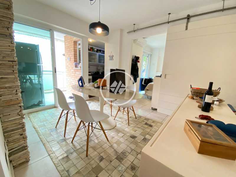Flat/Apart Hotel, 2 quartos, 81 m² - Foto 17