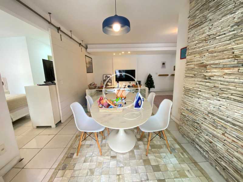 Flat/Apart Hotel, 2 quartos, 81 m² - Foto 19