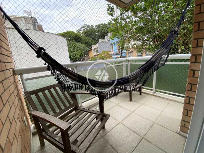 Flat/Apart Hotel, 2 quartos, 81 m² - Foto 20