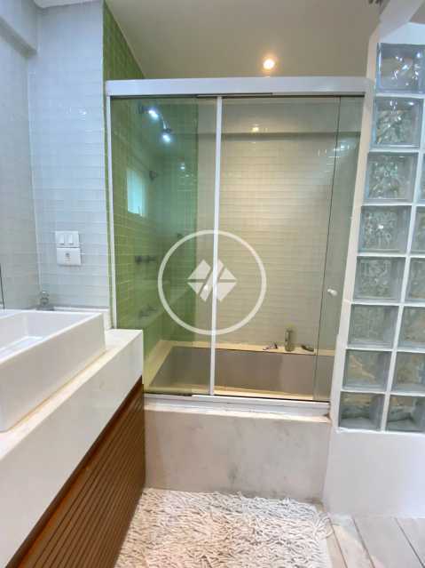 Flat/Apart Hotel, 2 quartos, 81 m² - Foto 21