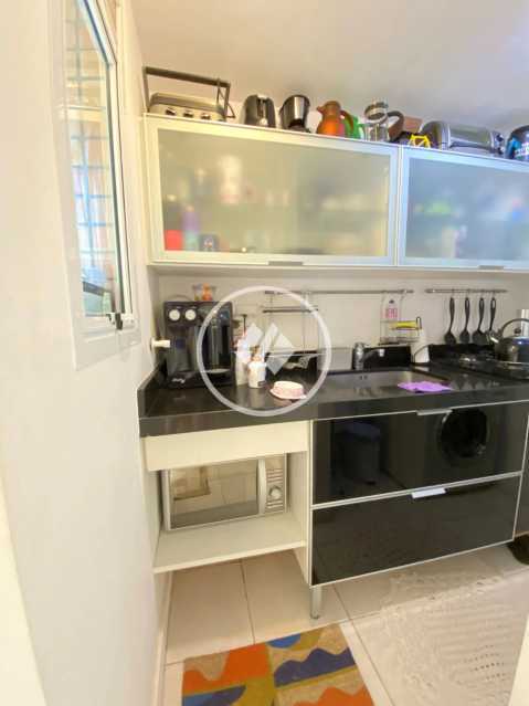 Flat/Apart Hotel, 2 quartos, 81 m² - Foto 22