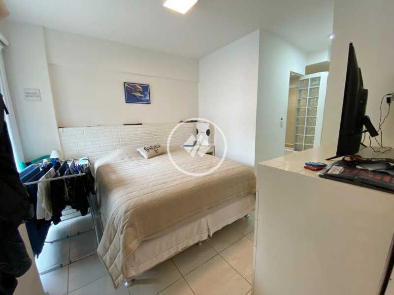 Flat/Apart Hotel, 2 quartos, 81 m² - Foto 23