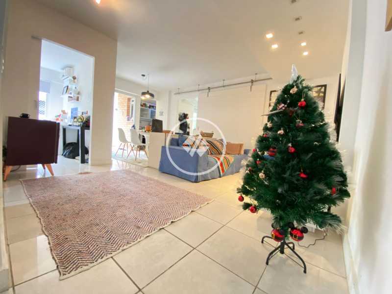 Flat/Apart Hotel, 2 quartos, 81 m² - Foto 25