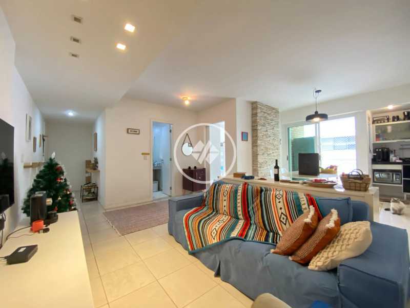 Flat/Apart Hotel, 2 quartos, 81 m² - Foto 26