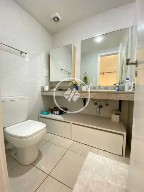 Flat/Apart Hotel, 2 quartos, 81 m² - Foto 27