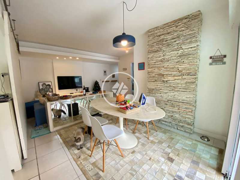 Flat/Apart Hotel, 2 quartos, 81 m² - Foto 28