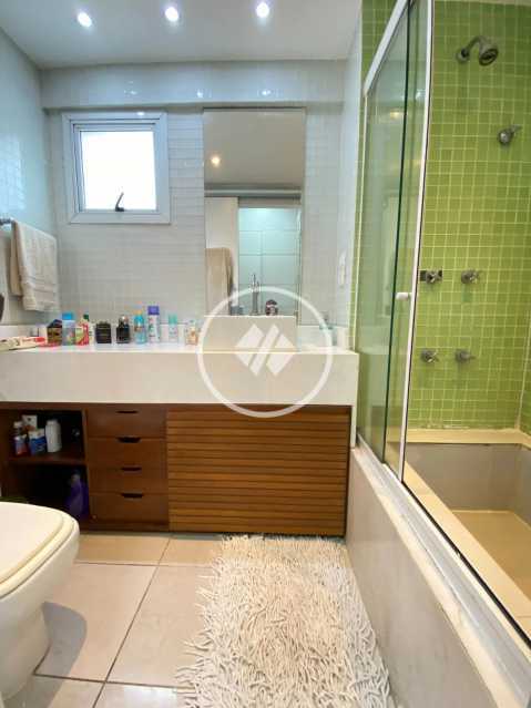 Flat/Apart Hotel, 2 quartos, 81 m² - Foto 29