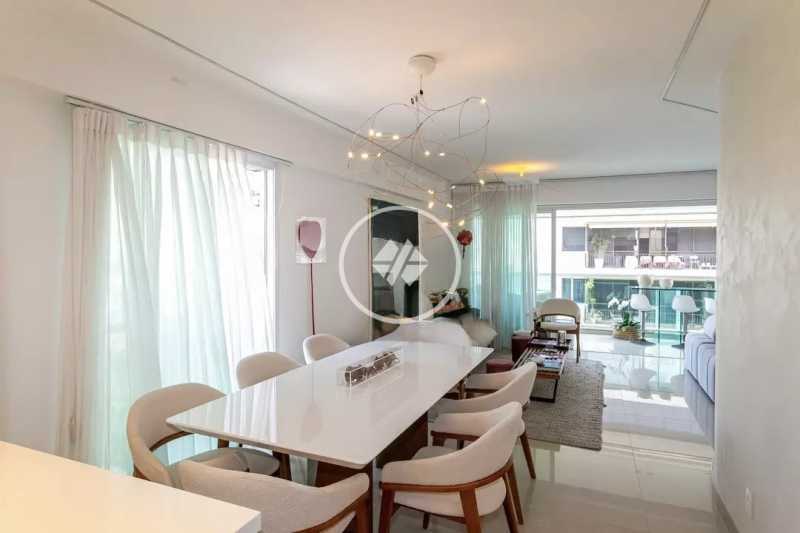 Apartamento, 3 quartos, 121 m² - Foto 4
