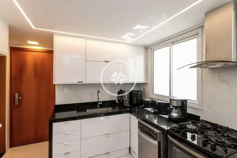 Apartamento, 3 quartos, 121 m² - Foto 5