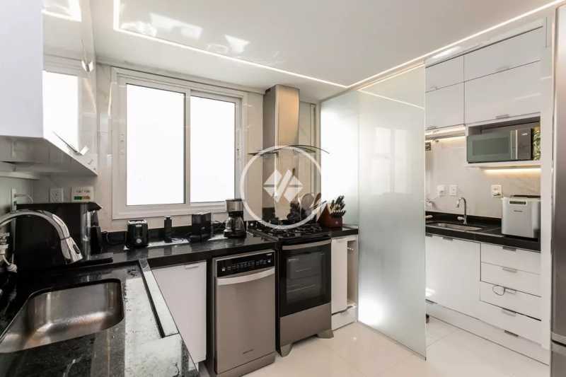 Apartamento, 3 quartos, 121 m² - Foto 6