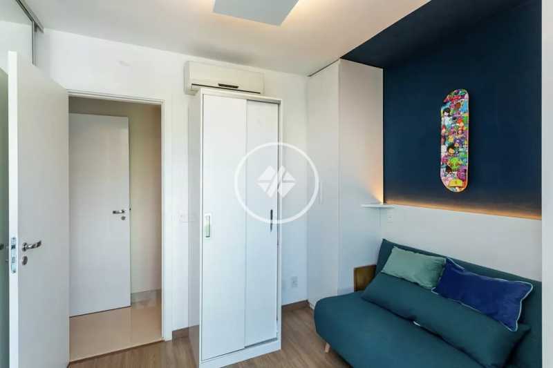 Apartamento, 3 quartos, 121 m² - Foto 7