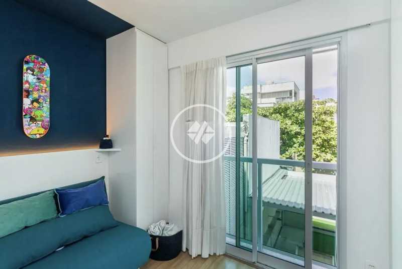 Apartamento, 3 quartos, 121 m² - Foto 8