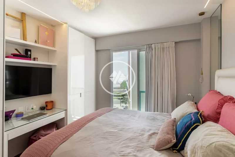Apartamento, 3 quartos, 121 m² - Foto 10