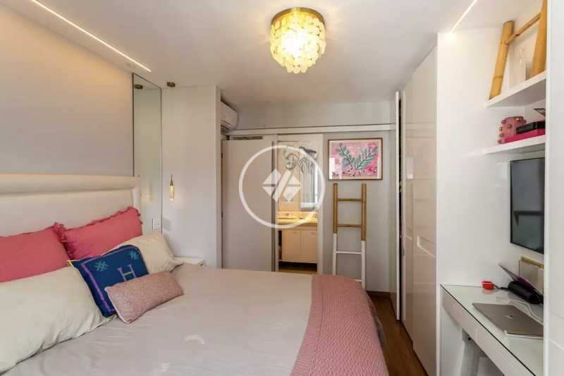 Apartamento, 3 quartos, 121 m² - Foto 11