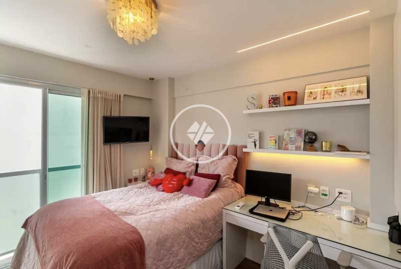 Apartamento, 3 quartos, 121 m² - Foto 12