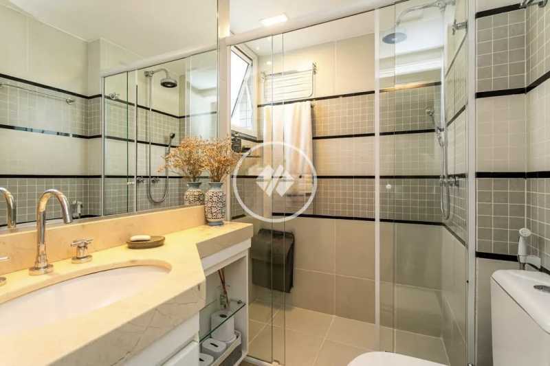 Apartamento, 3 quartos, 121 m² - Foto 13