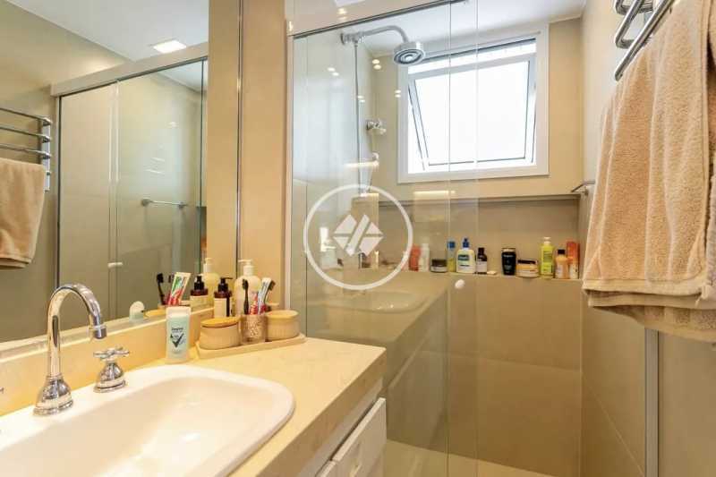 Apartamento, 3 quartos, 121 m² - Foto 14