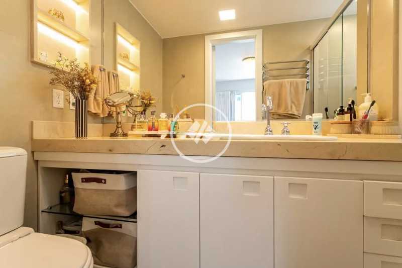 Apartamento, 3 quartos, 121 m² - Foto 15
