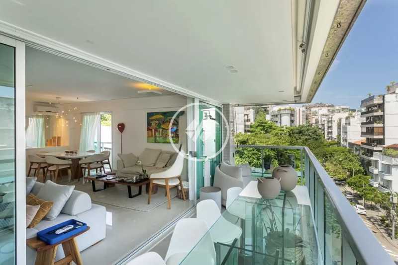 Apartamento, 3 quartos, 121 m² - Foto 17