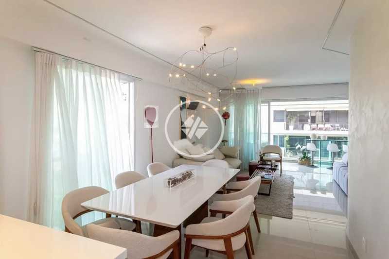 Apartamento, 3 quartos, 121 m² - Foto 19