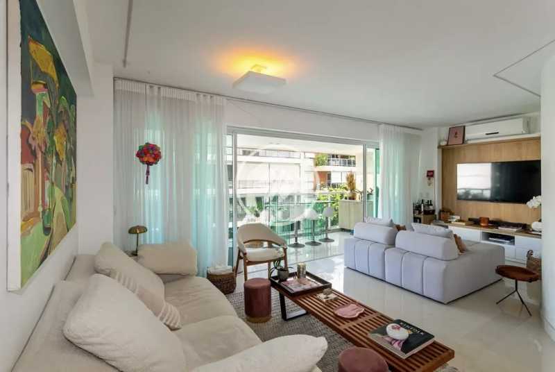 Apartamento, 3 quartos, 121 m² - Foto 20