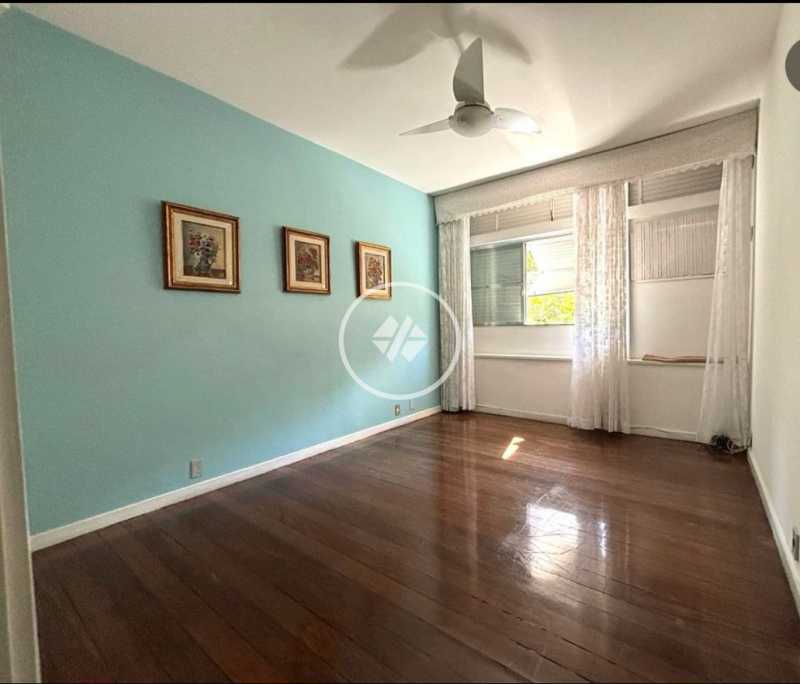 Apartamento, 4 quartos, 242 m² - Foto 6