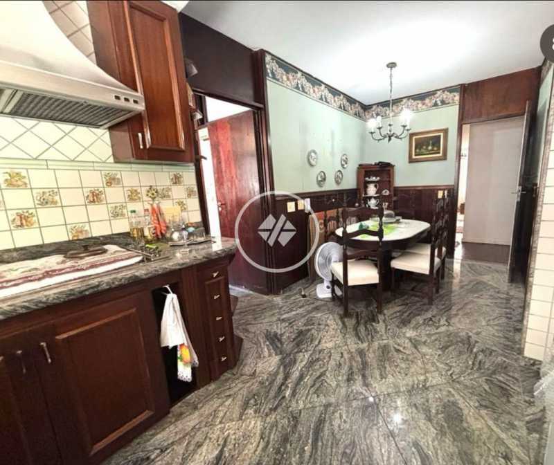 Apartamento, 4 quartos, 242 m² - Foto 8
