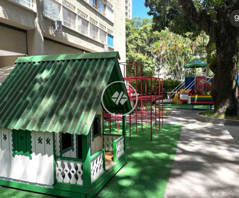 Apartamento, 4 quartos, 242 m² - Foto 9