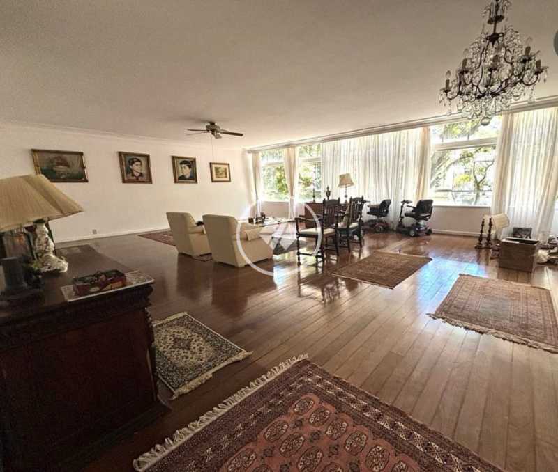 Apartamento, 4 quartos, 242 m² - Foto 12