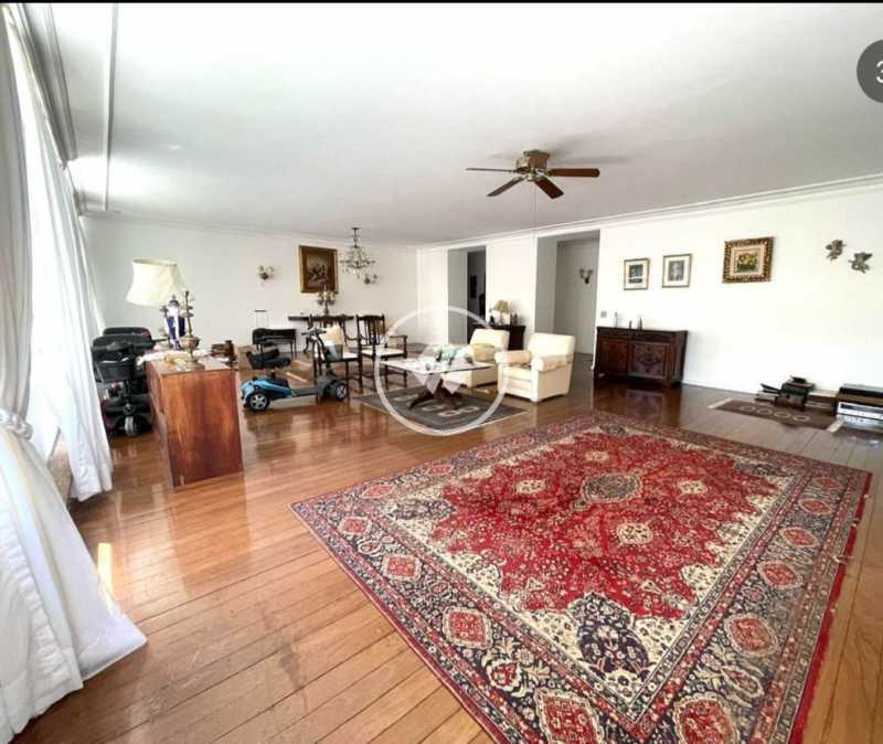 Apartamento, 4 quartos, 242 m² - Foto 13