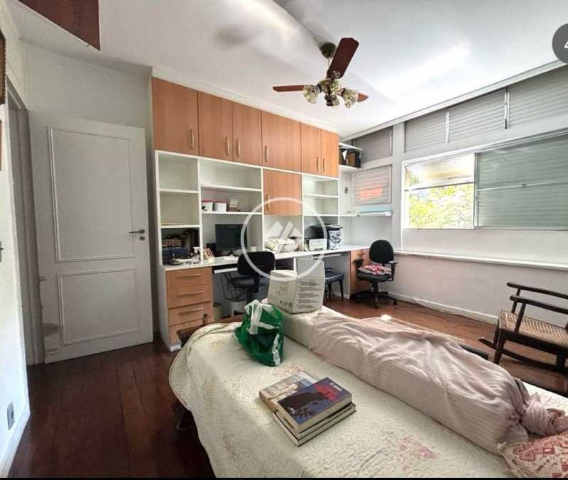 Apartamento, 4 quartos, 242 m² - Foto 14